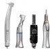 Beyes Dental Canada Inc. Student Kits - Low Speed Kit M4 NS (M20A-NS/M4 + CS1-CH04 + S20A)